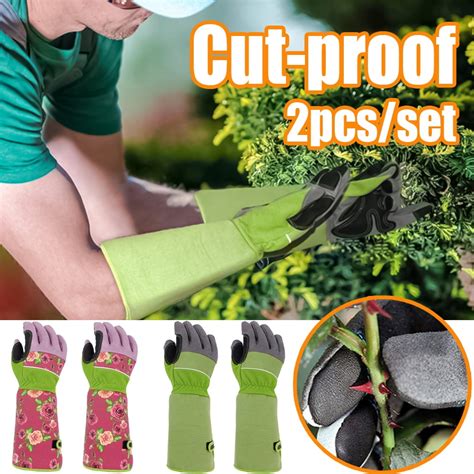 garden gloves walmart|thistle proof gardening gloves.